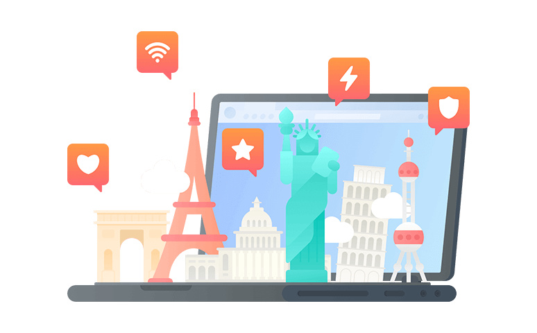 在巴拉圭连接到中国vpn - 通行中国